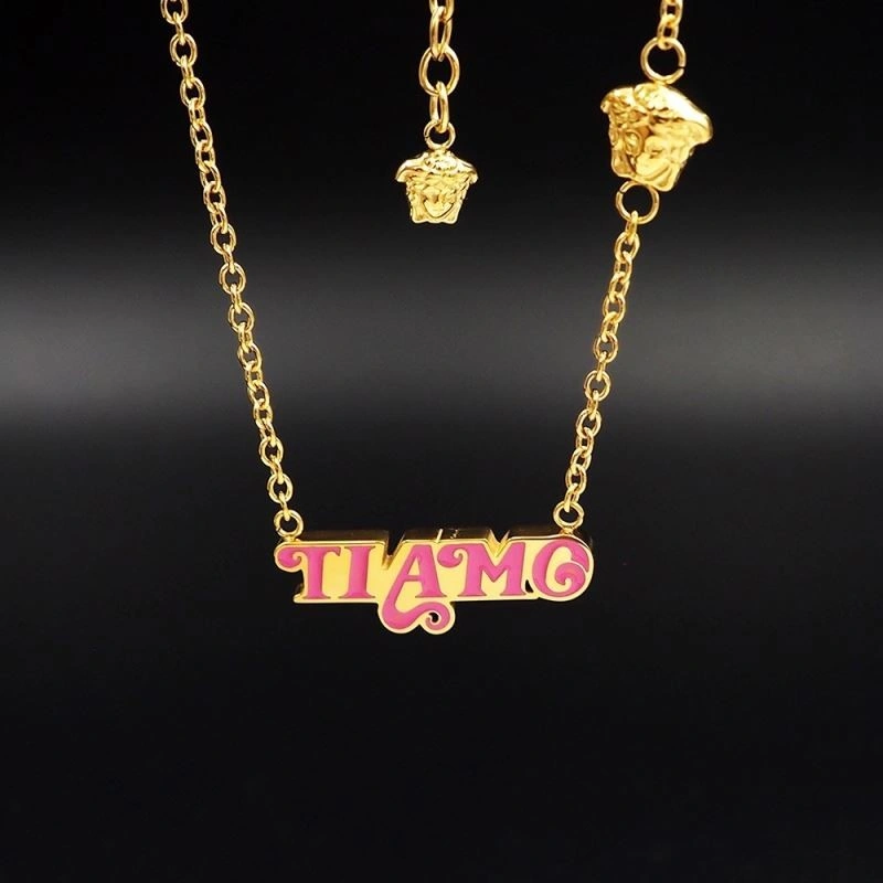 BestValue Versace Necklaces 209598