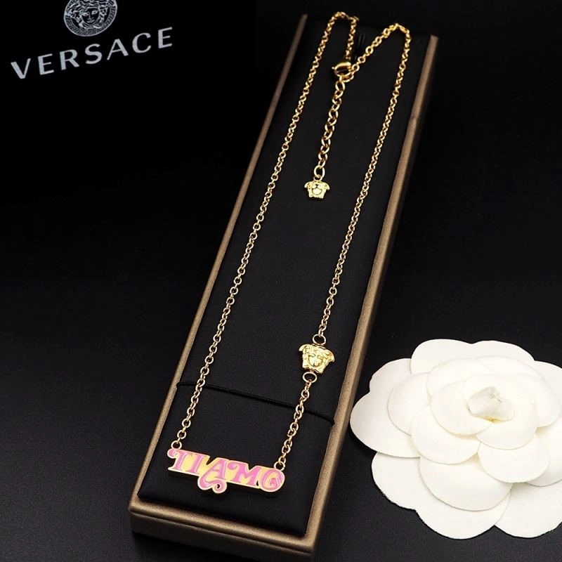 BestValue Versace Necklaces 209598