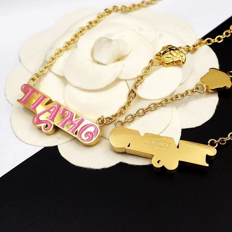 BestValue Versace Necklaces 209598