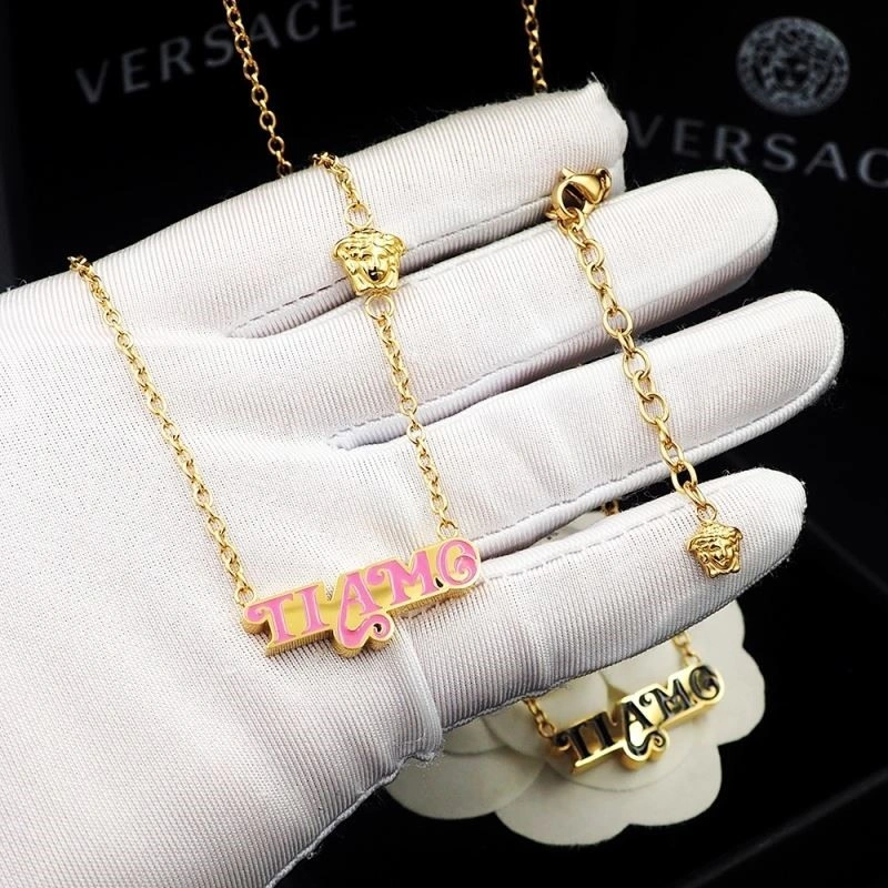 BestValue Versace Necklaces 209598