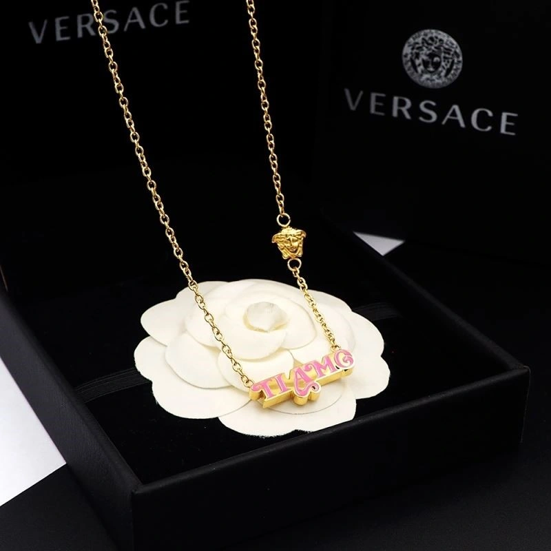 BestValue Versace Necklaces 209598
