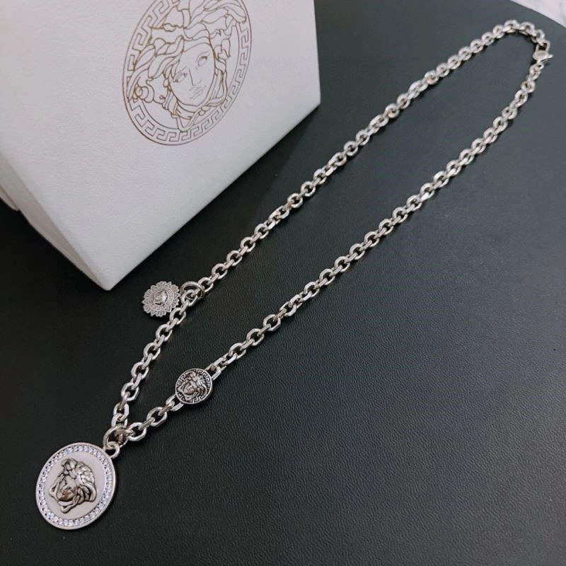 Versace Necklaces Colorful 209599