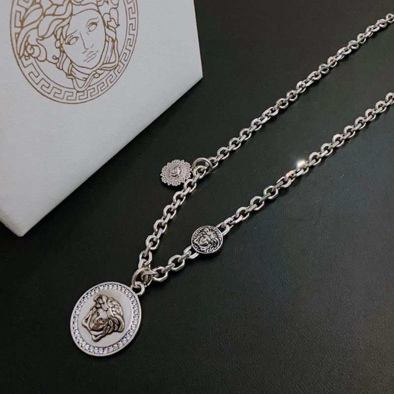 Versace Necklaces Colorful 209599