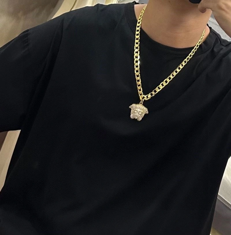 Bold Versace Necklaces 209596