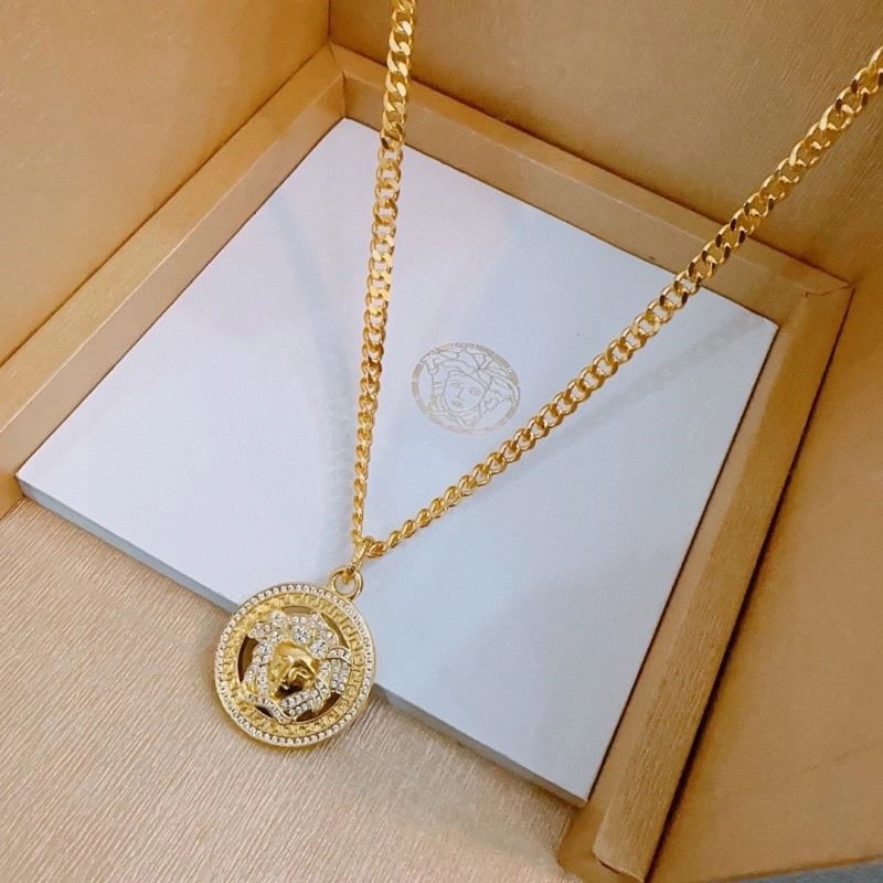 Fashionable Versace Necklaces 209005