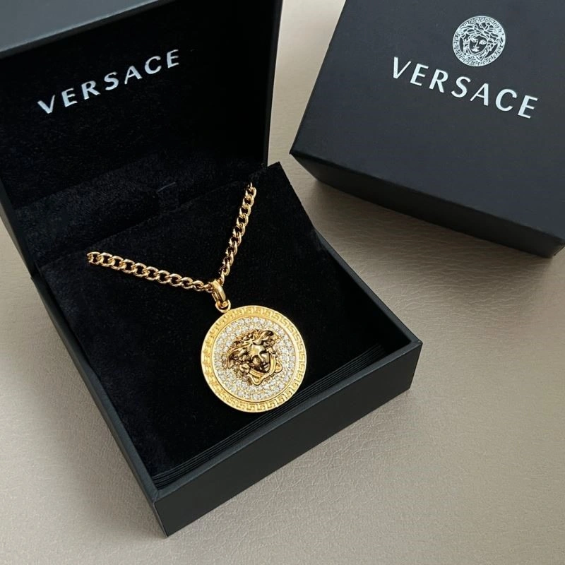 NewStyle Versace Necklaces 209009