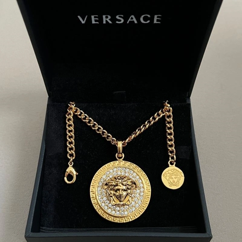 NewStyle Versace Necklaces 209009