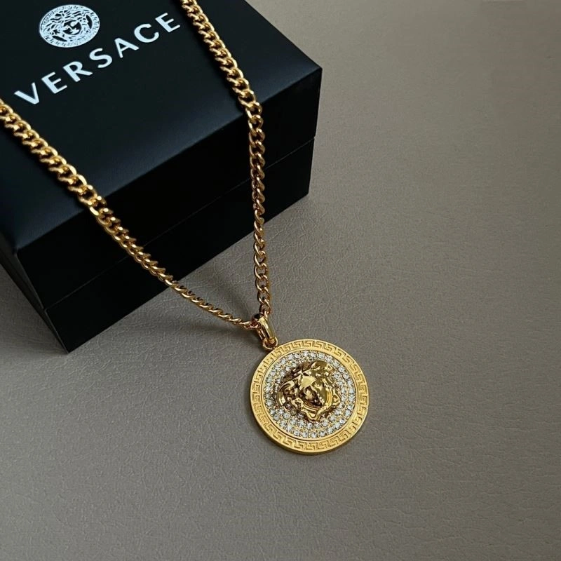 NewStyle Versace Necklaces 209009