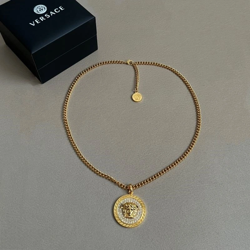 NewStyle Versace Necklaces 209009