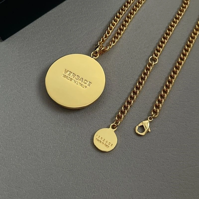 NewStyle Versace Necklaces 209009