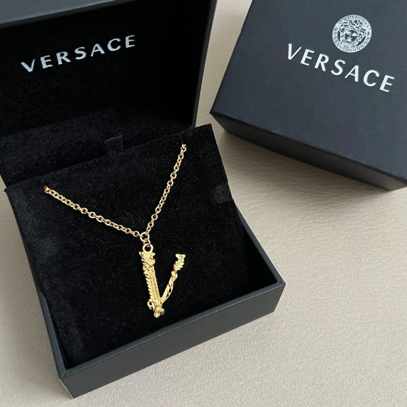 Durable Versace Necklaces 208999