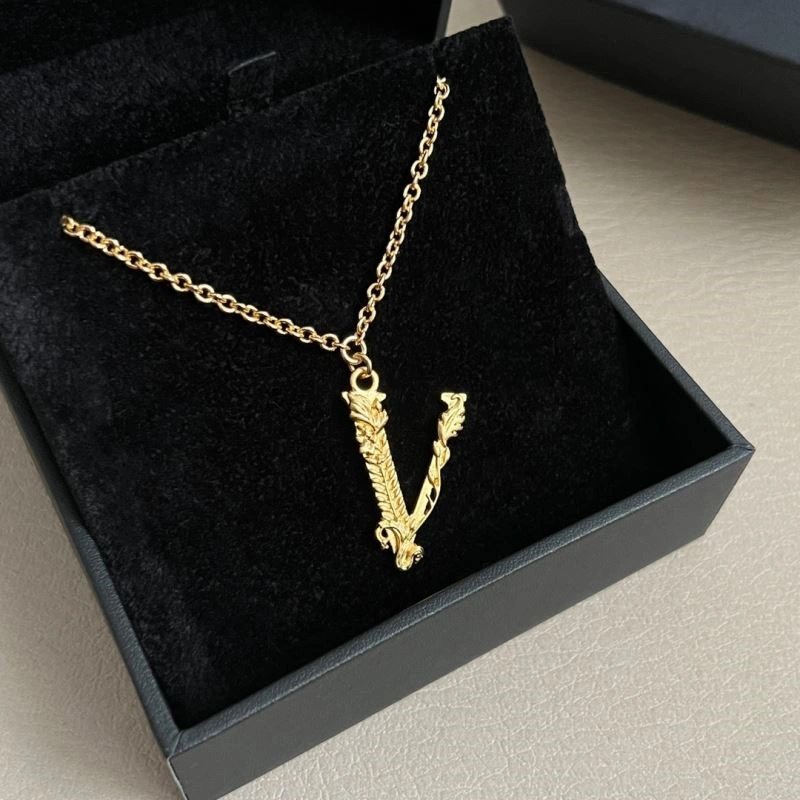 Durable Versace Necklaces 208999