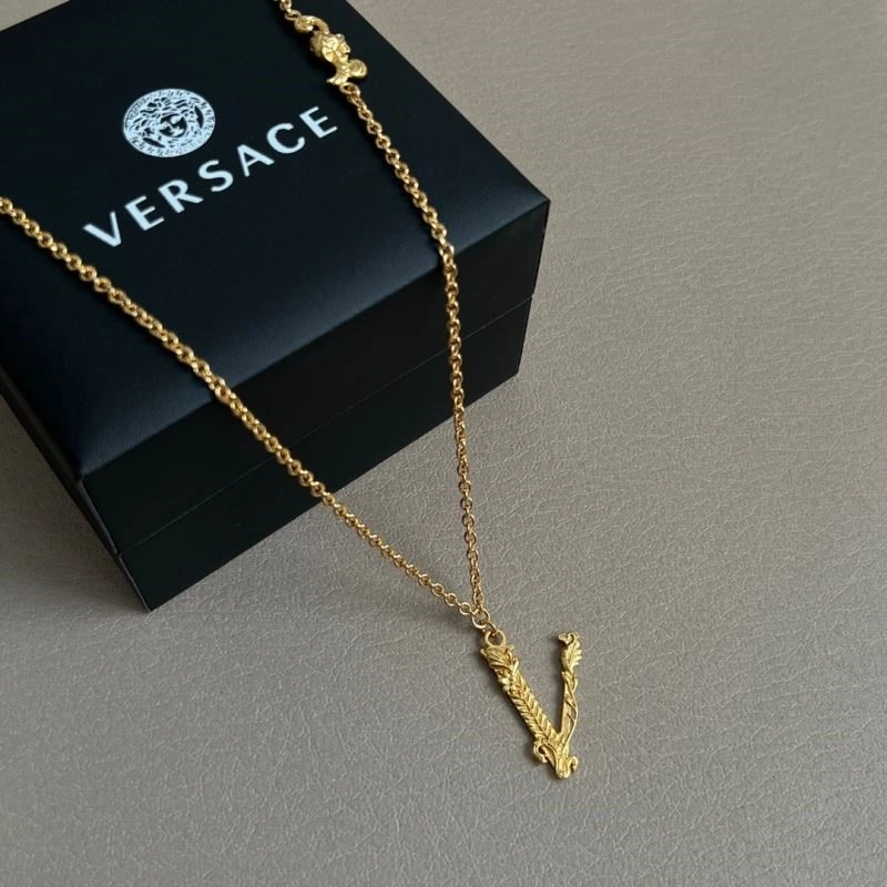 Durable Versace Necklaces 208999
