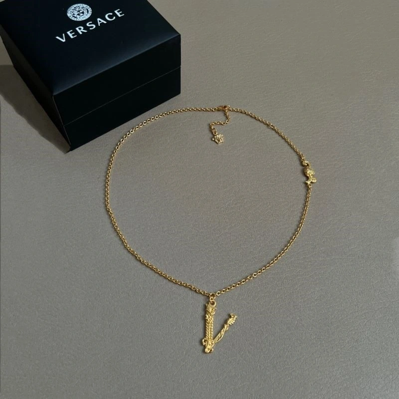 Durable Versace Necklaces 208999