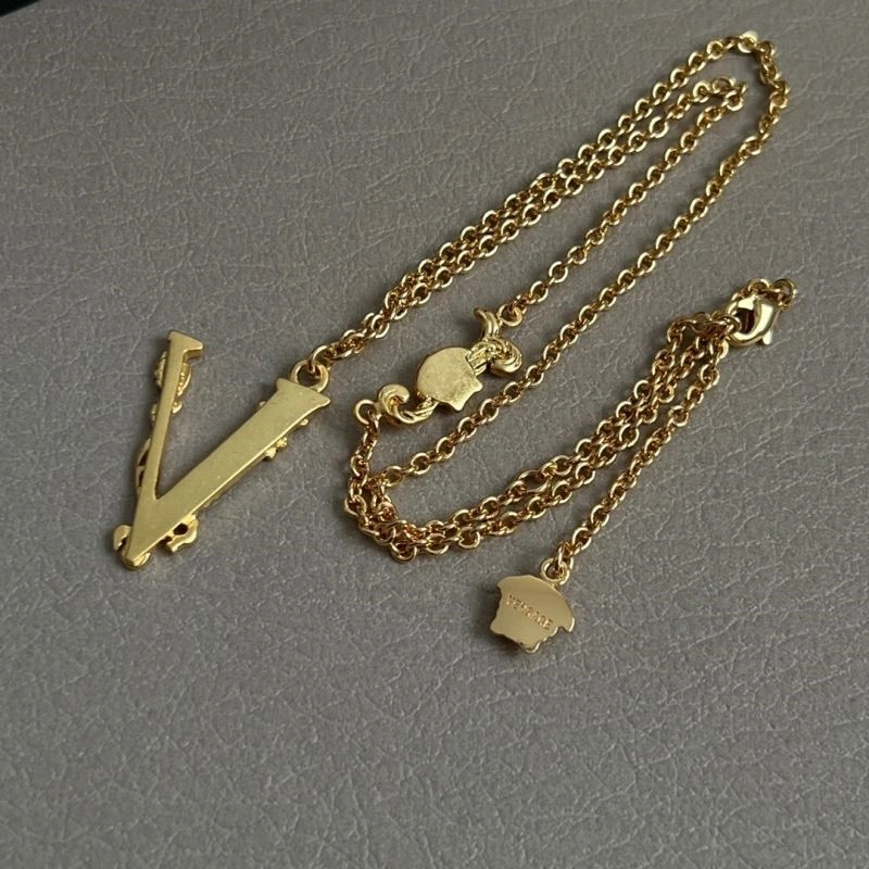 Durable Versace Necklaces 208999