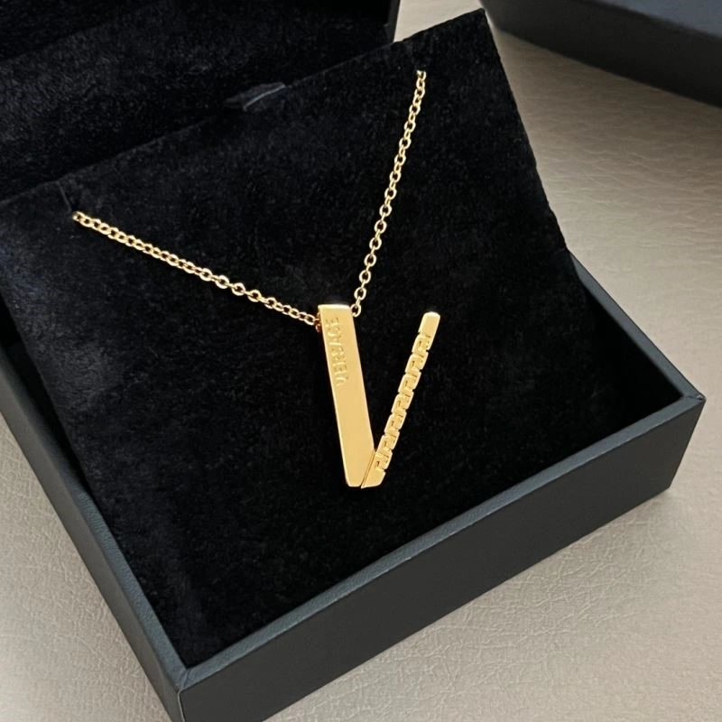 Versace Necklaces Soft 209002