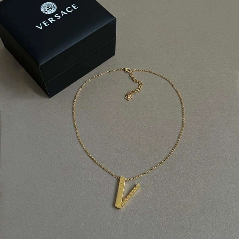 Versace Necklaces Soft 209002