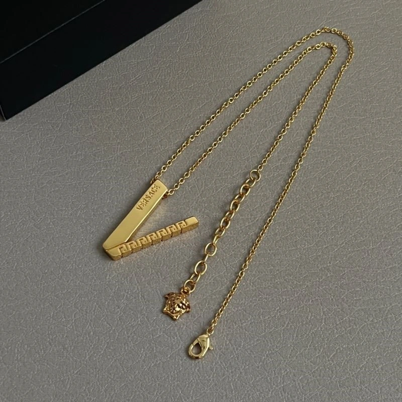 Versace Necklaces Soft 209002