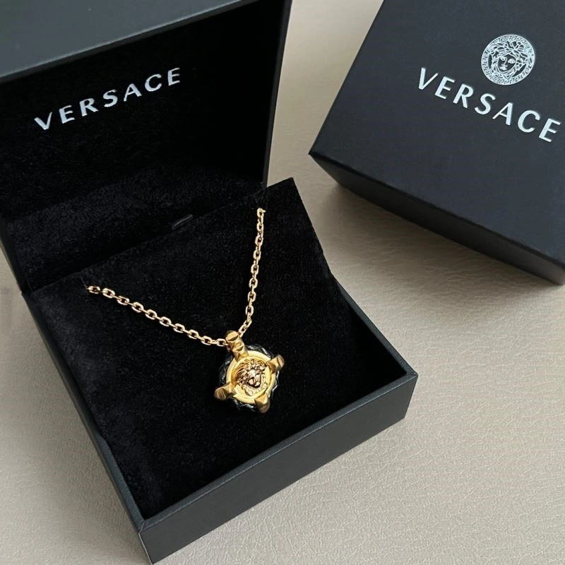 Neat Versace Necklaces 209000