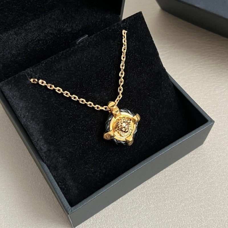 Neat Versace Necklaces 209000