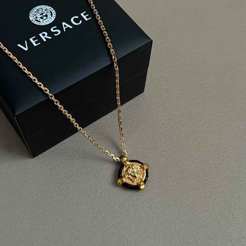 Neat Versace Necklaces 209000
