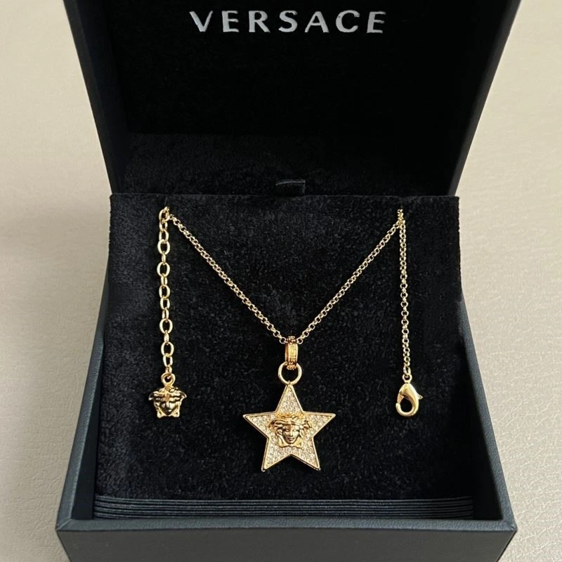 Versace Necklaces Modern 208998