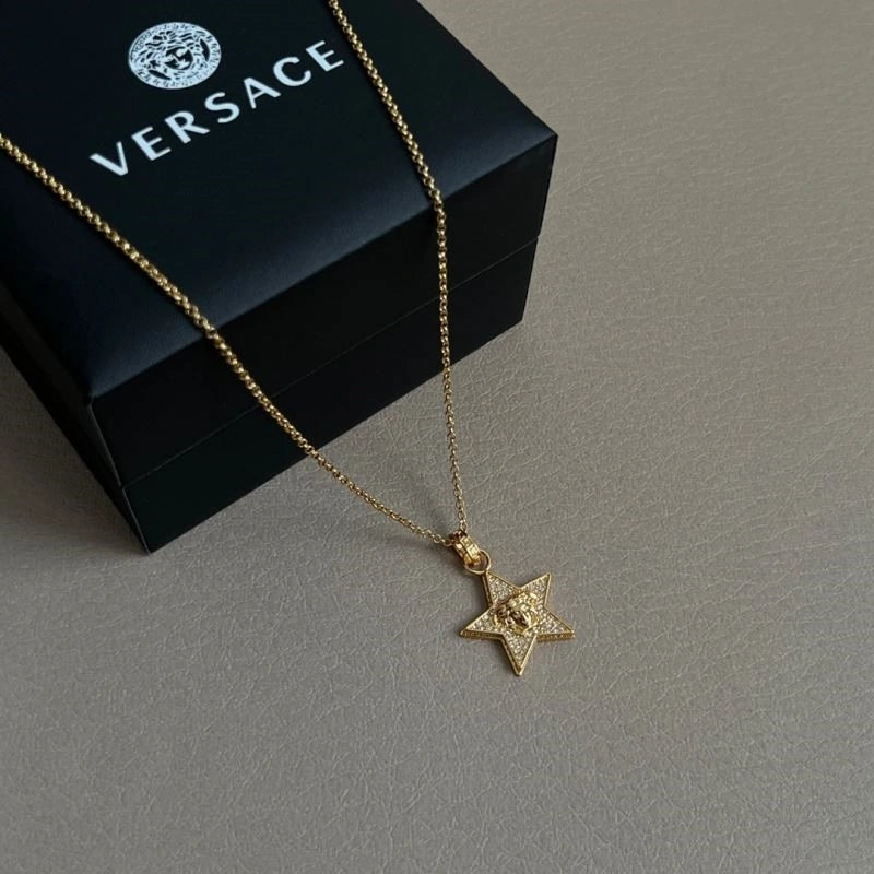 Versace Necklaces Modern 208998