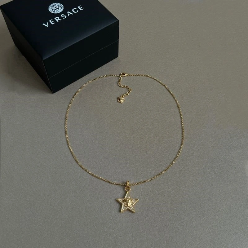 Versace Necklaces Modern 208998
