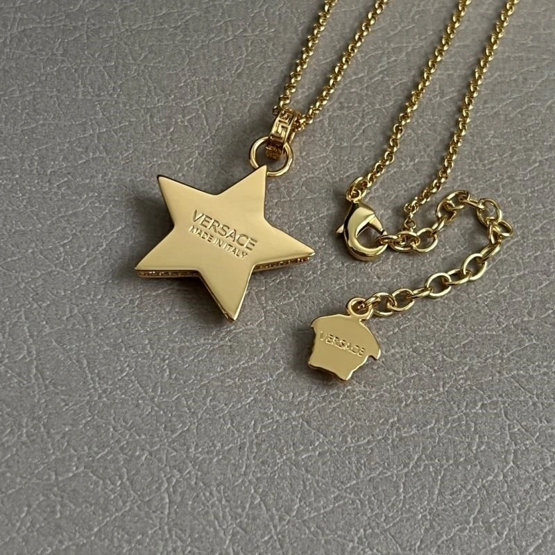 Versace Necklaces Modern 208998