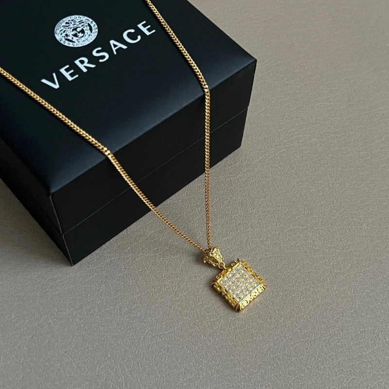 Versace Necklaces TimelessDesign 208992