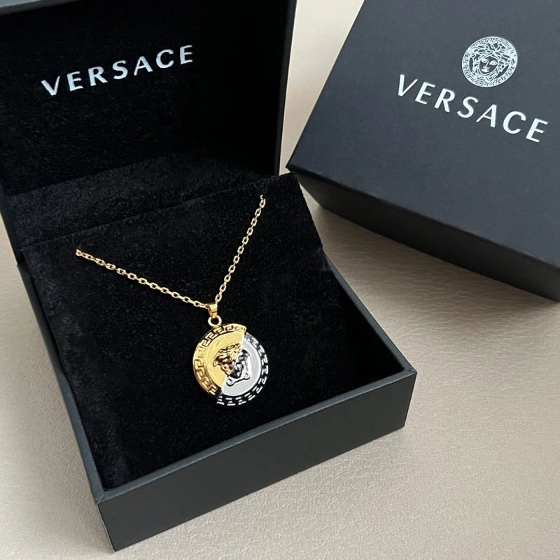 Versace Necklaces Functional 209004