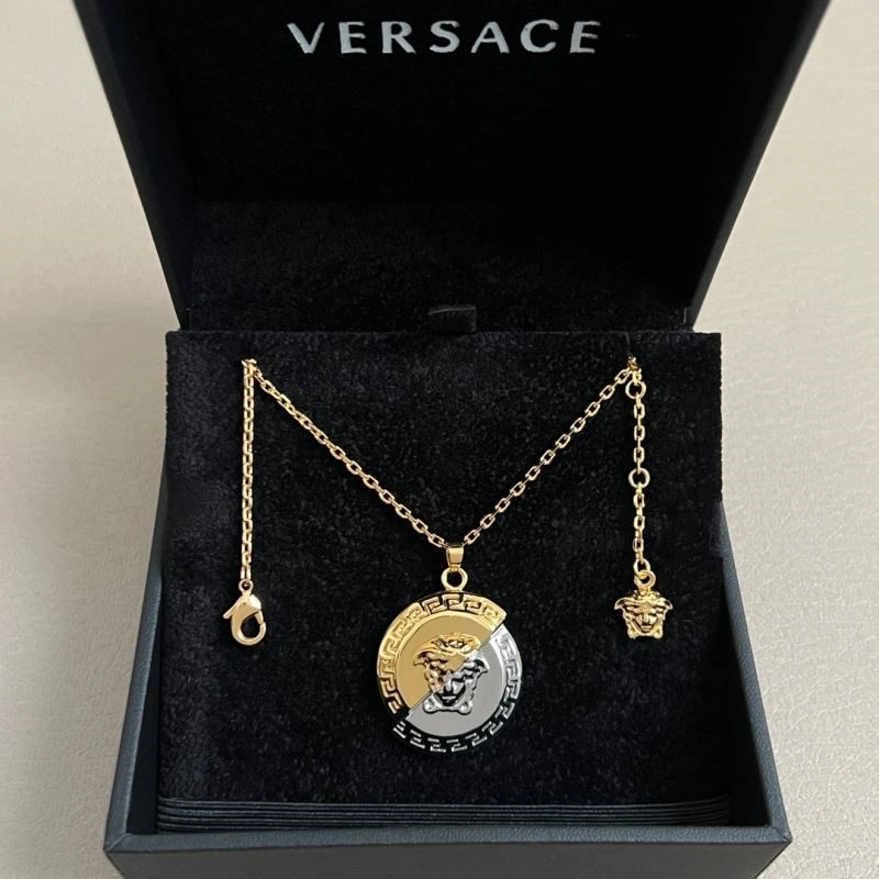 Versace Necklaces Functional 209004