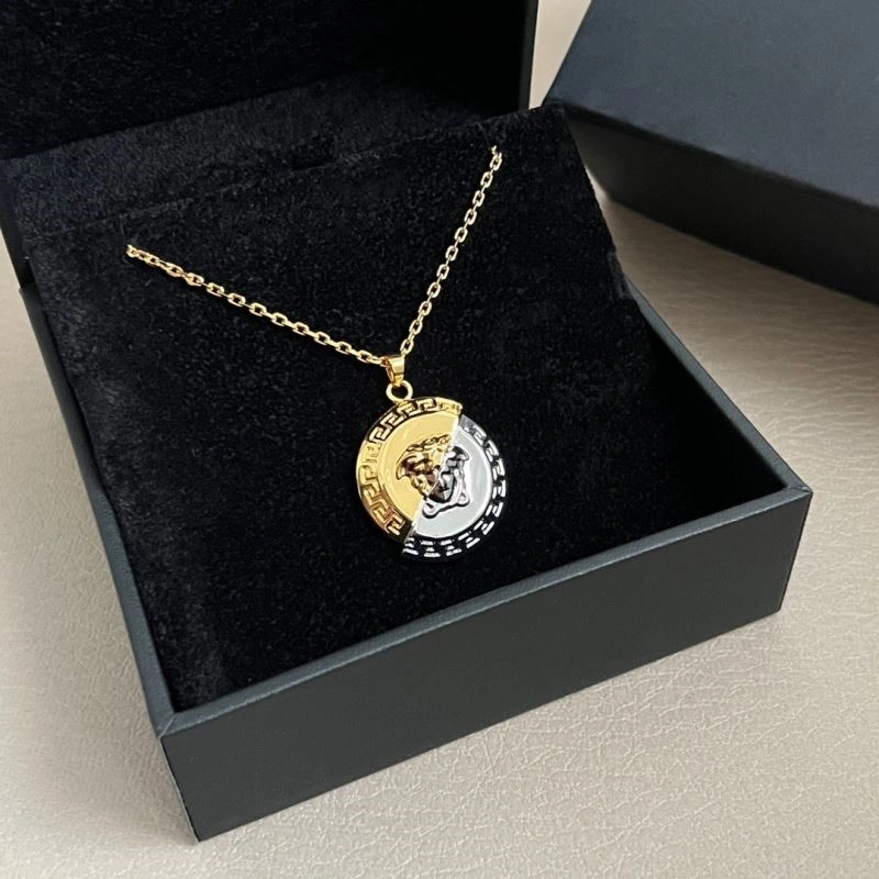 Versace Necklaces Functional 209004