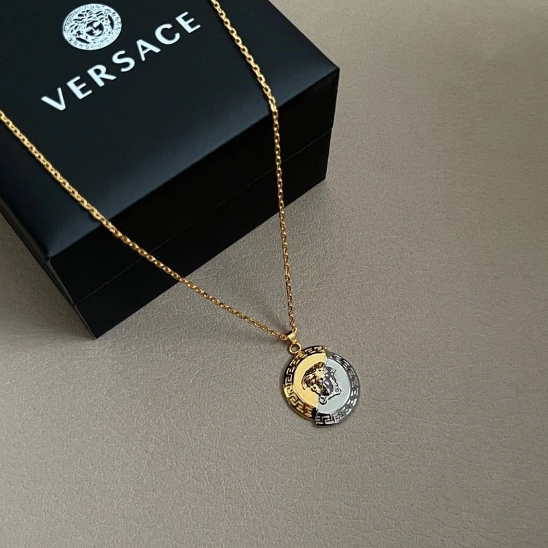 Versace Necklaces Functional 209004