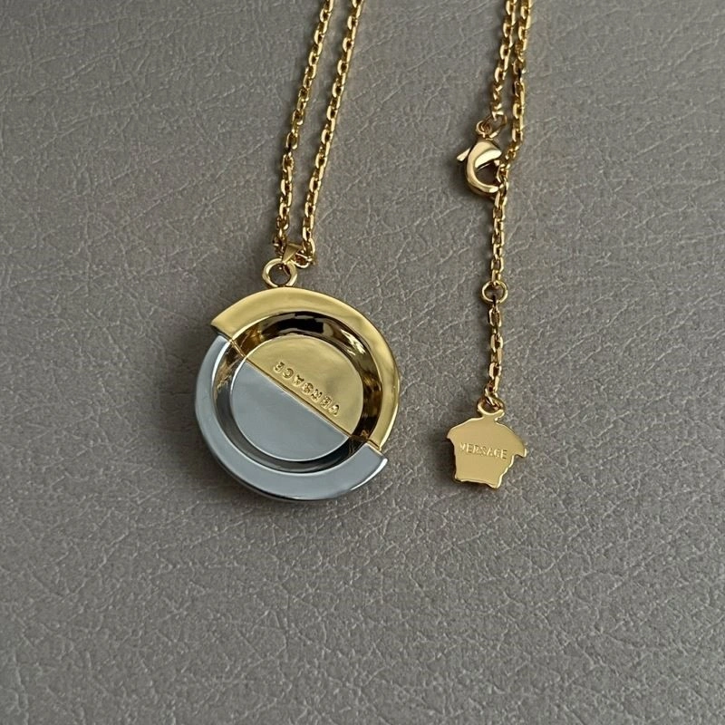 Versace Necklaces Functional 209004