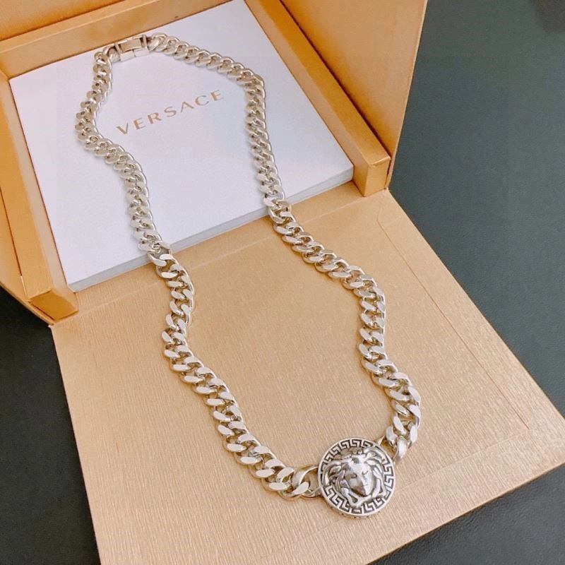 Versace Necklaces Original 208991