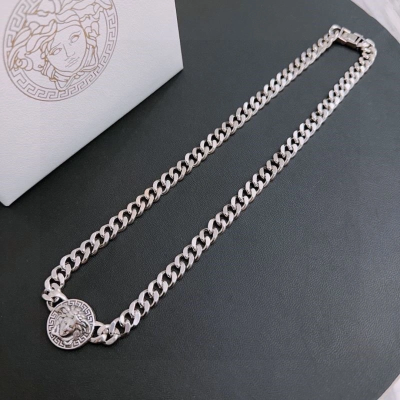 Versace Necklaces Original 208991
