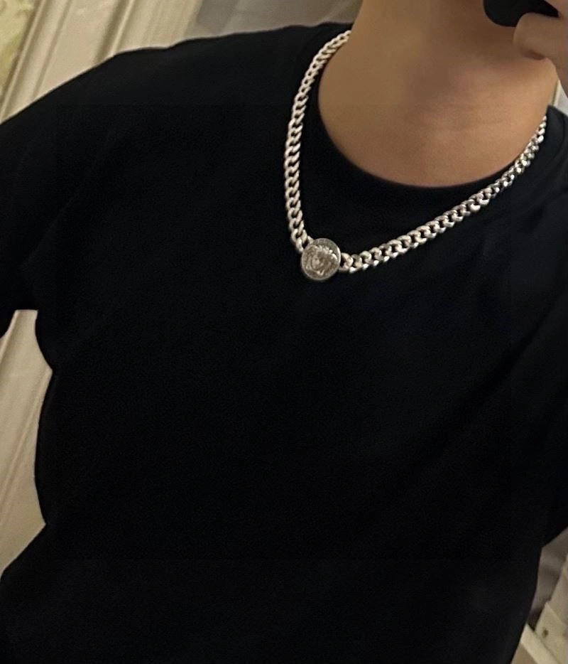 Versace Necklaces Original 208991