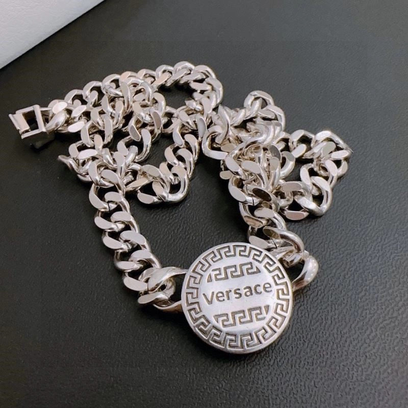 Versace Necklaces Original 208991