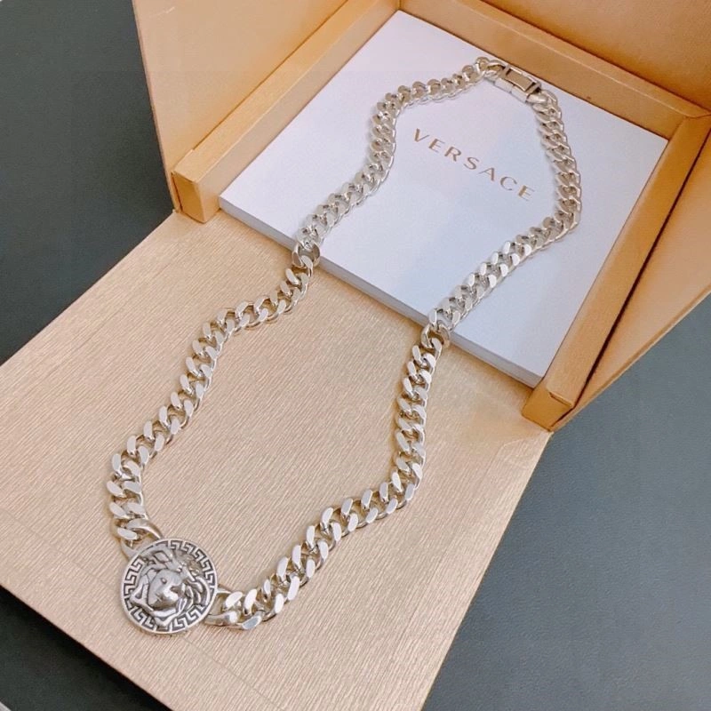 Versace Necklaces Original 208991