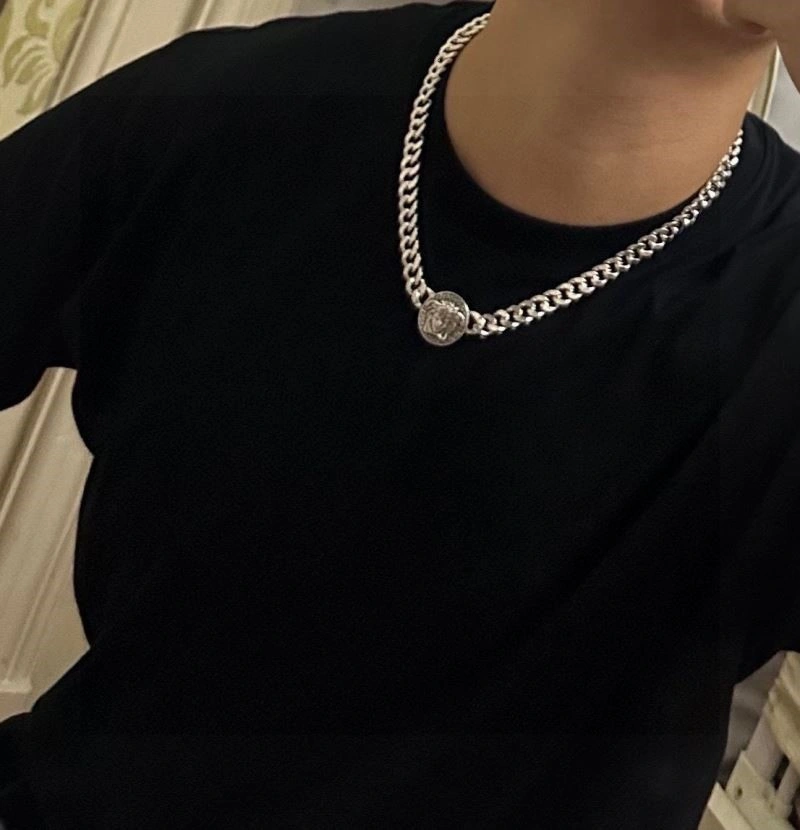 Versace Necklaces Original 208991