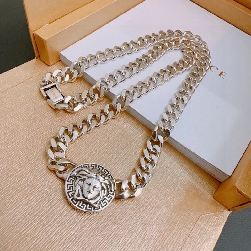 Versace Necklaces Original 208991