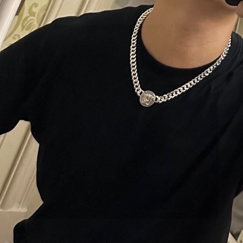 Versace Necklaces Original 208991