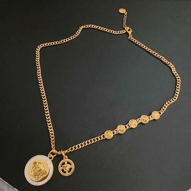 Versace Necklaces Tailored 208990