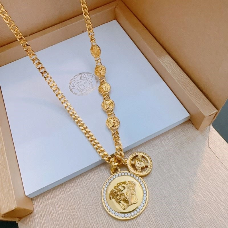 Versace Necklaces Tailored 208990