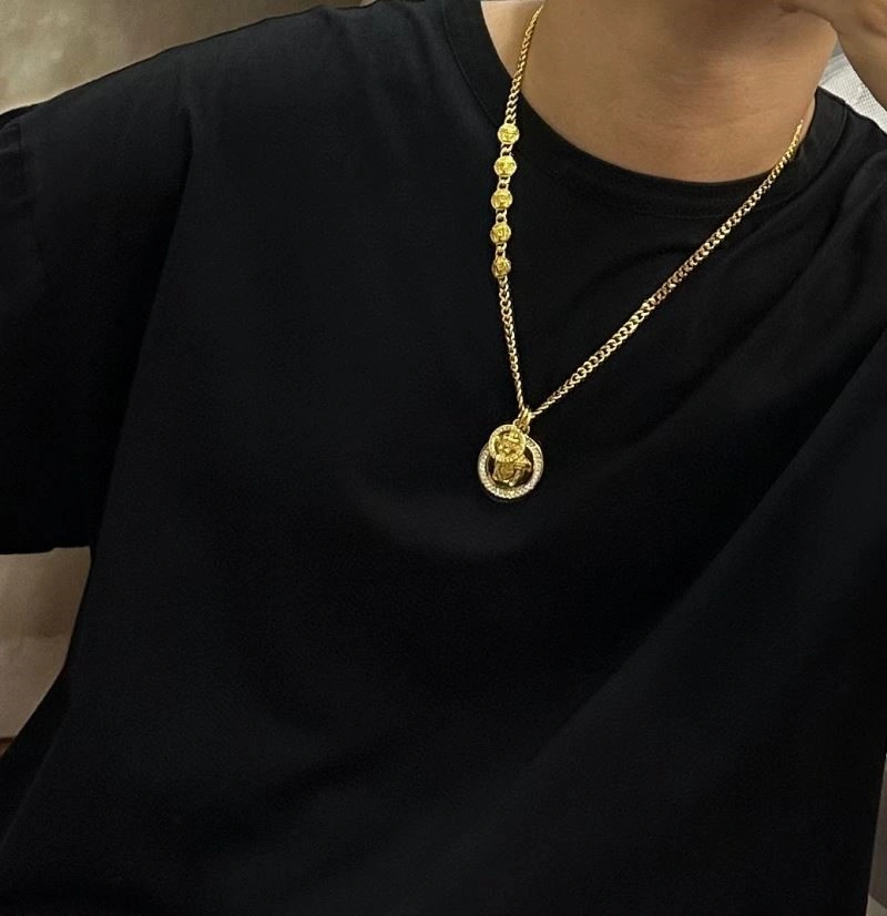 Versace Necklaces Tailored 208990