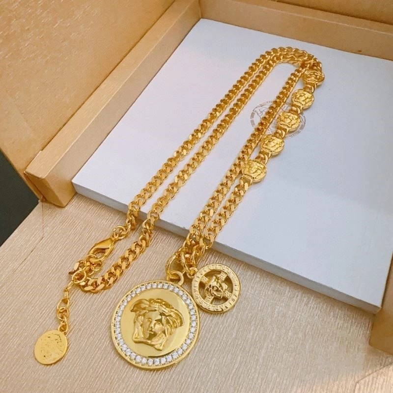 Versace Necklaces Tailored 208990