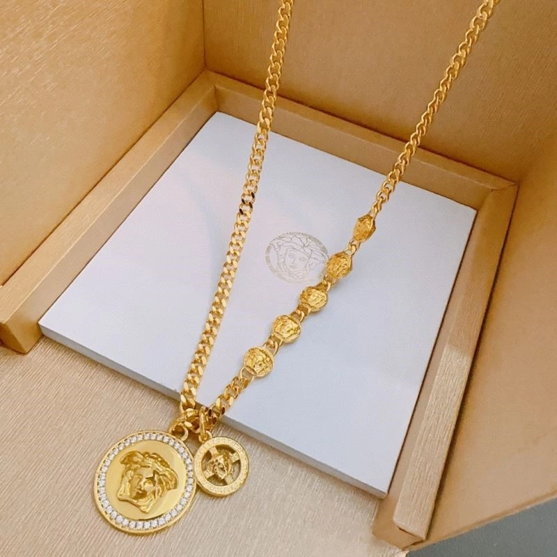 Versace Necklaces Tailored 208990