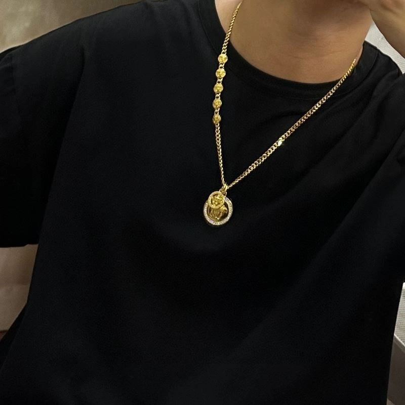 Versace Necklaces Tailored 208990