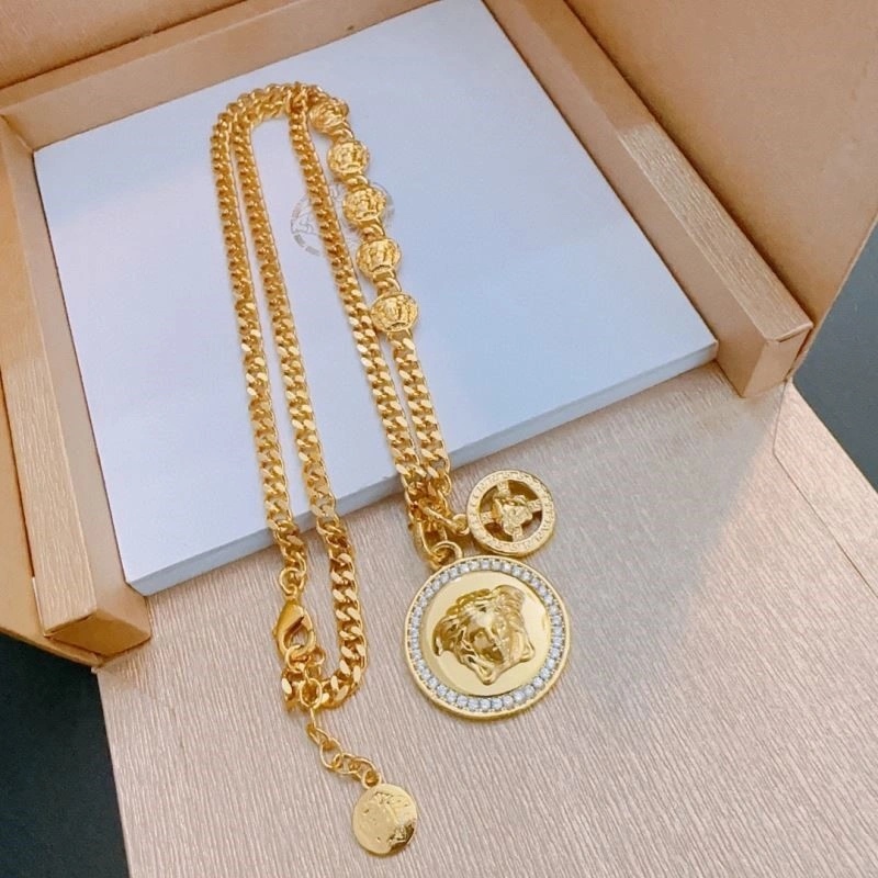 Versace Necklaces Tailored 208990